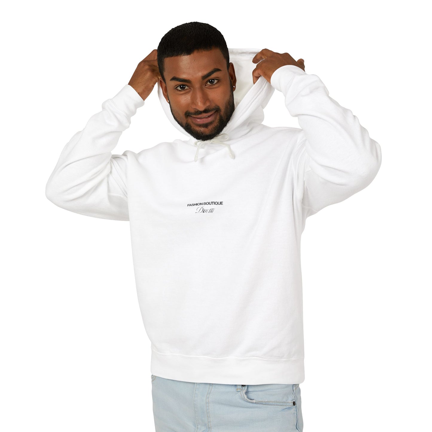 DRVN 1977 HOODIE