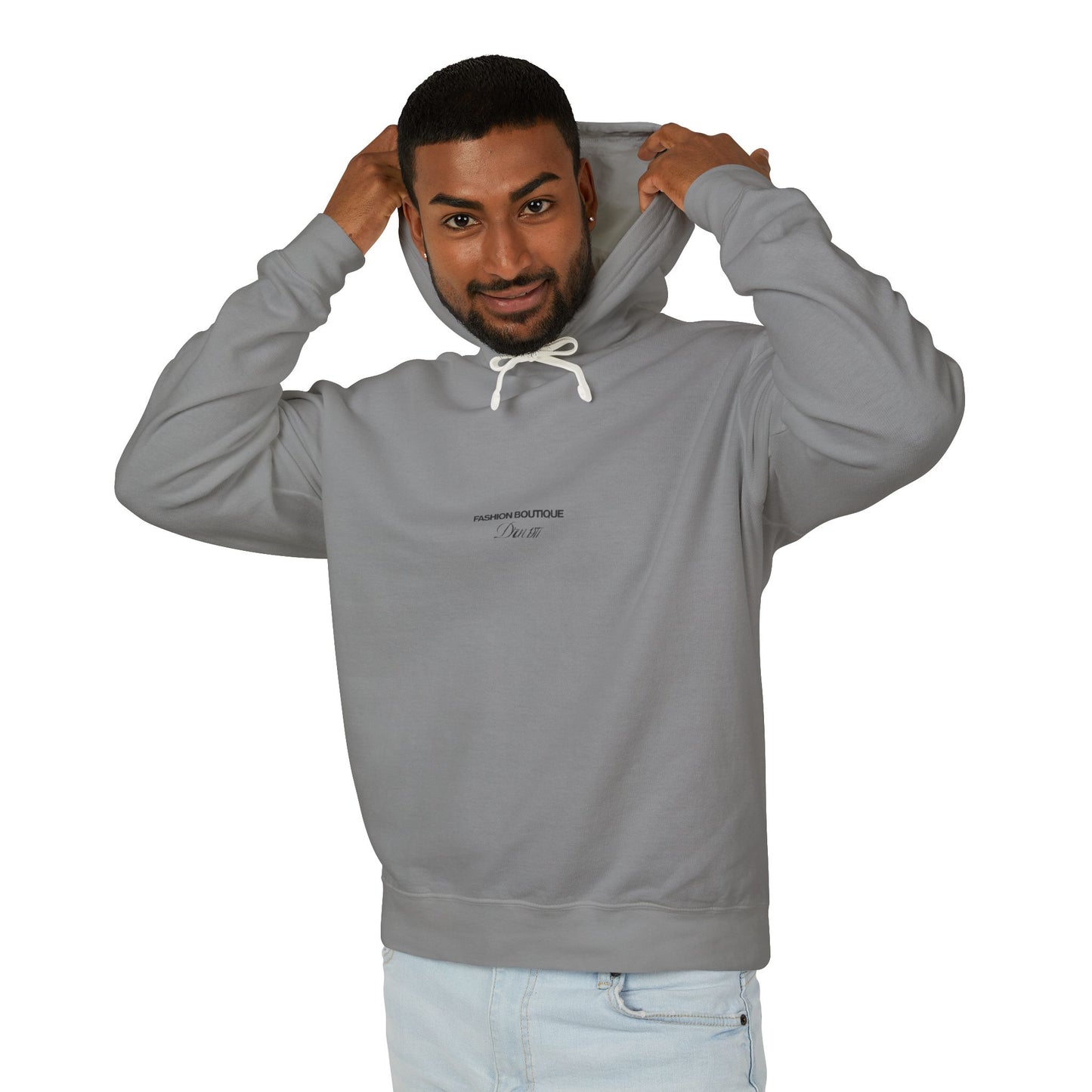 DRVN 1977 HOODIE