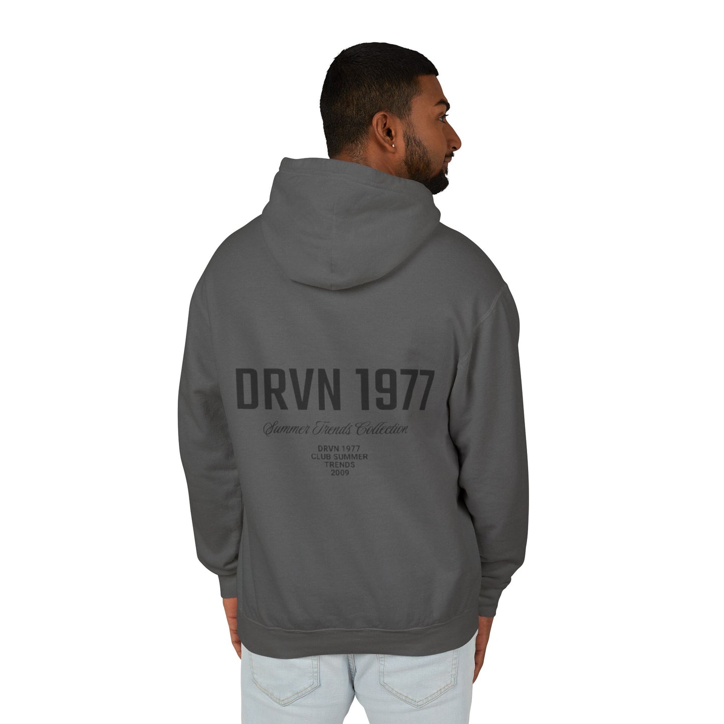 DRVN 1977 HOODIE