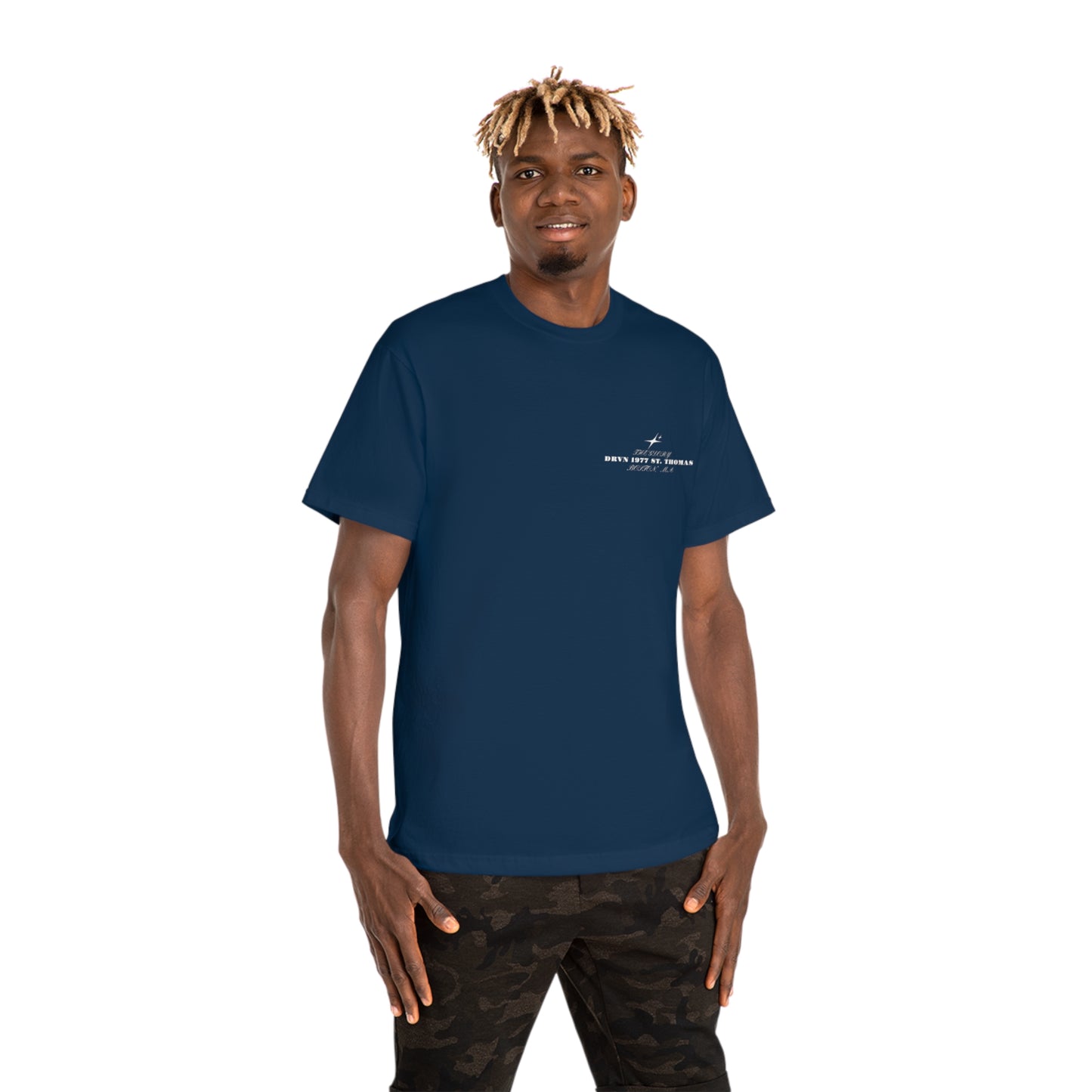 DRVN 1977 COLLECTION T-SHIRT