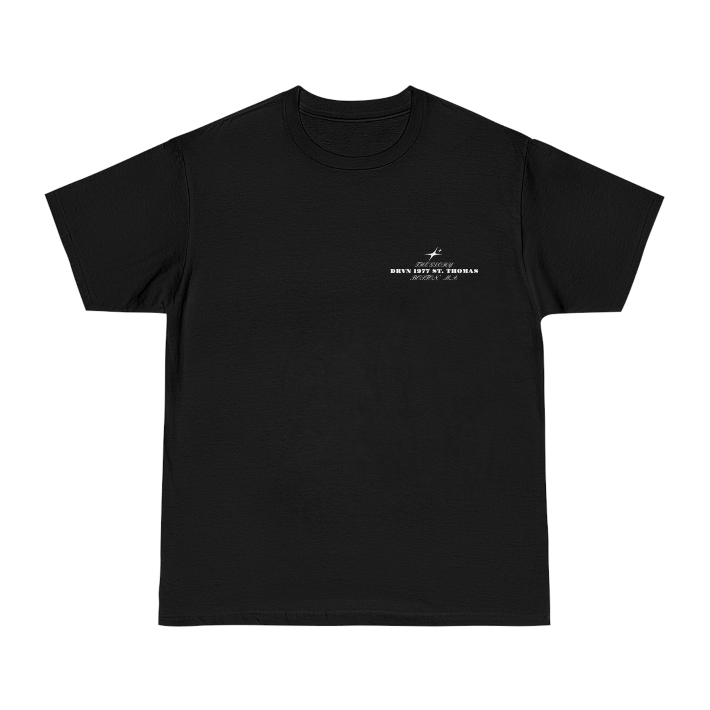 DRVN 1977 COLLECTION T-SHIRT