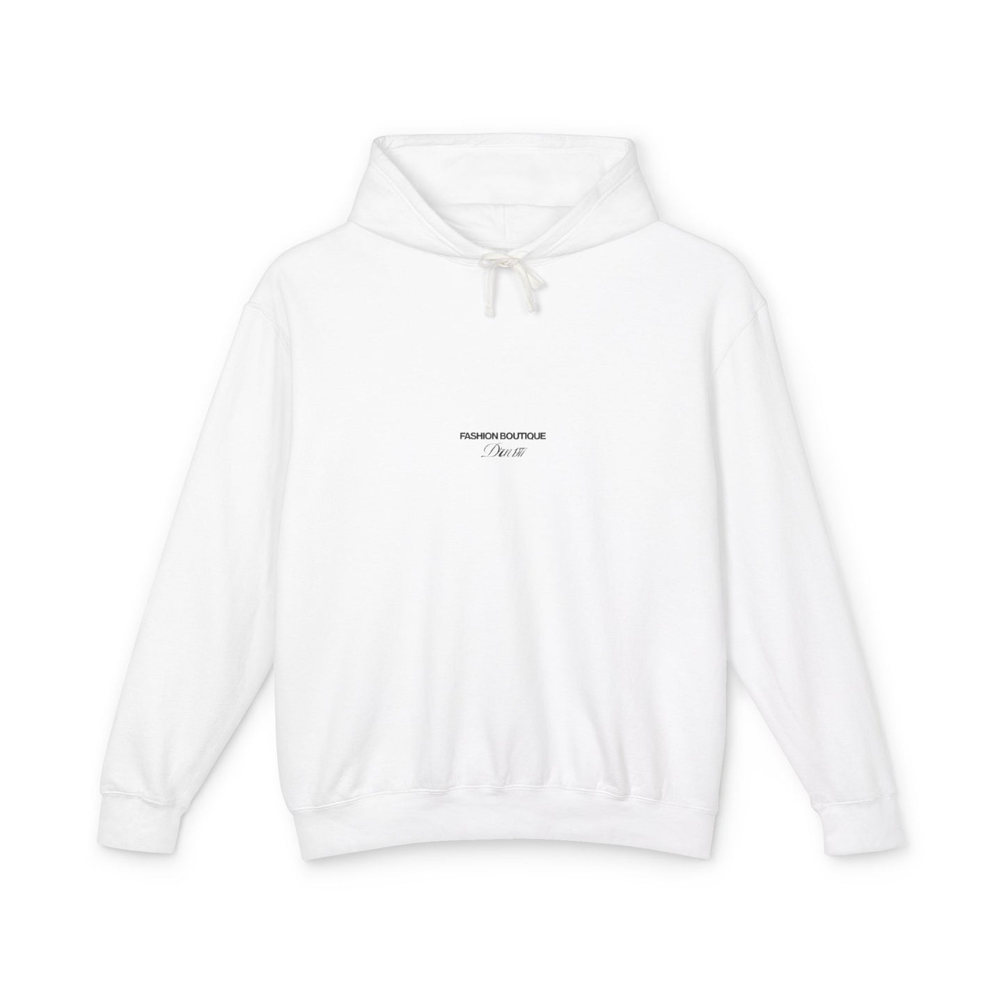 DRVN 1977 HOODIE