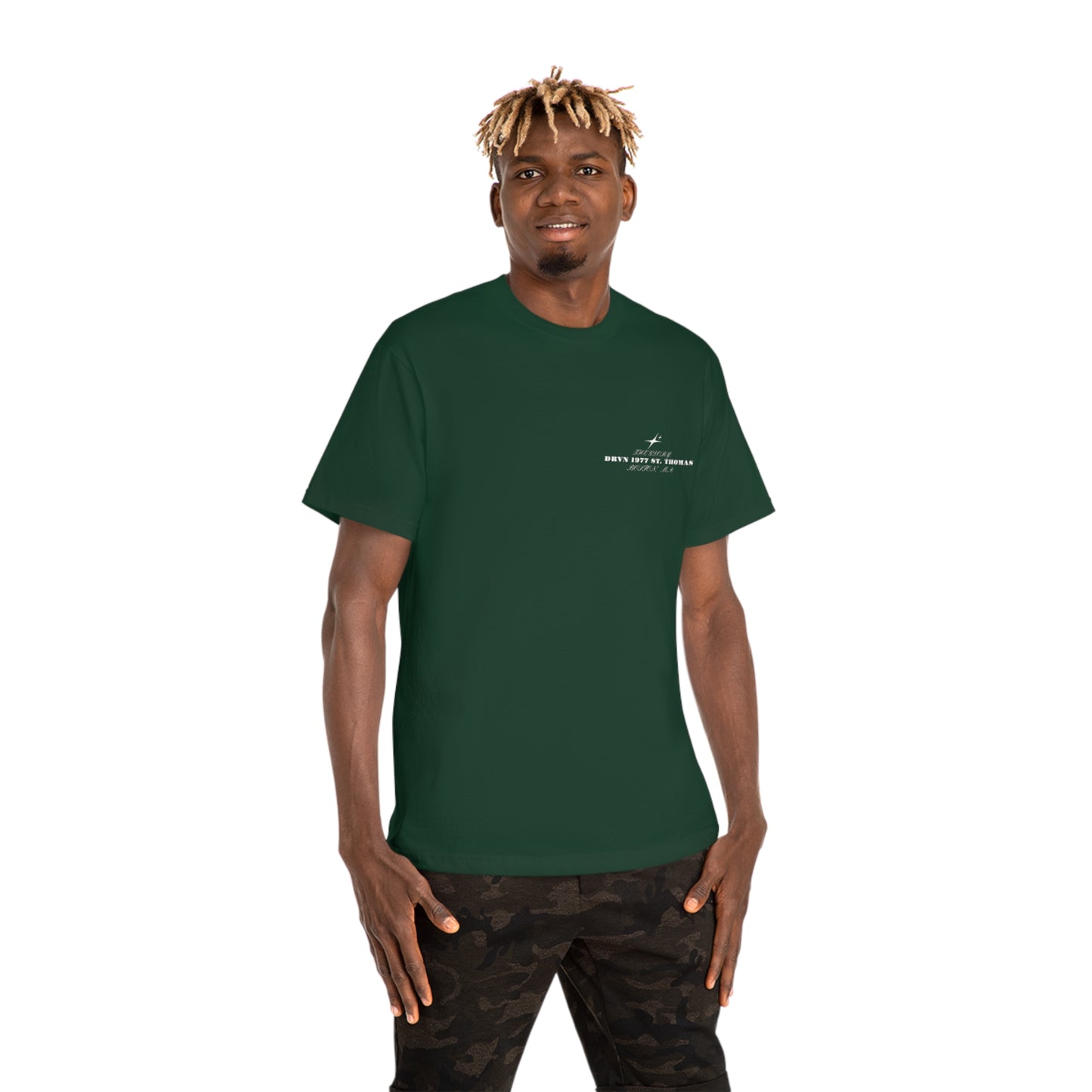 DRVN 1977 COLLECTION T-SHIRT
