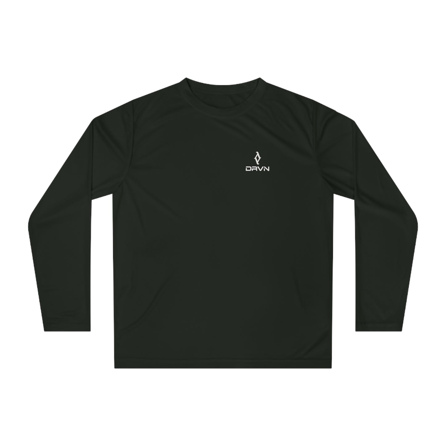 LONG SLEEVE DRVN PERFORMANCE SHIRT
