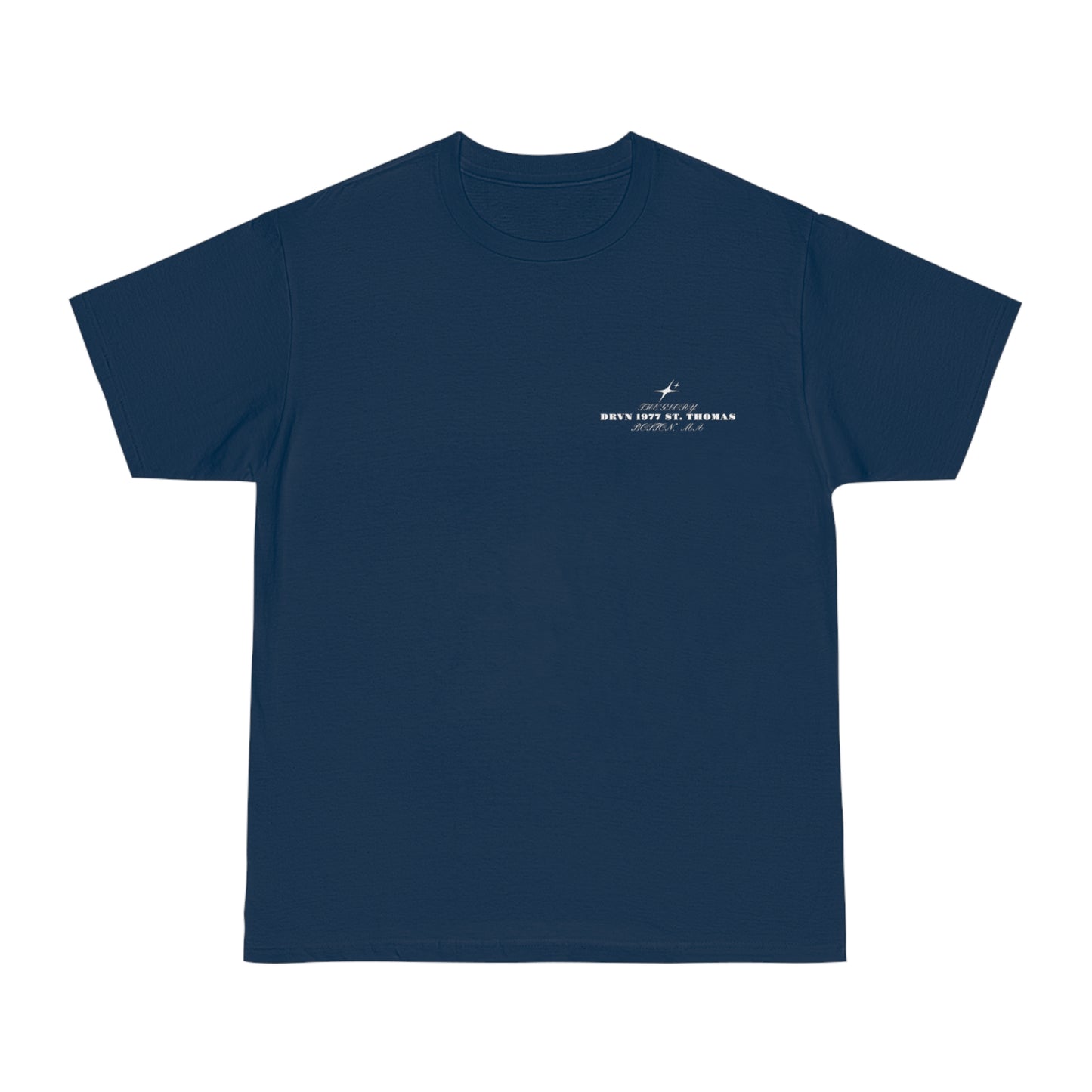DRVN 1977 COLLECTION T-SHIRT