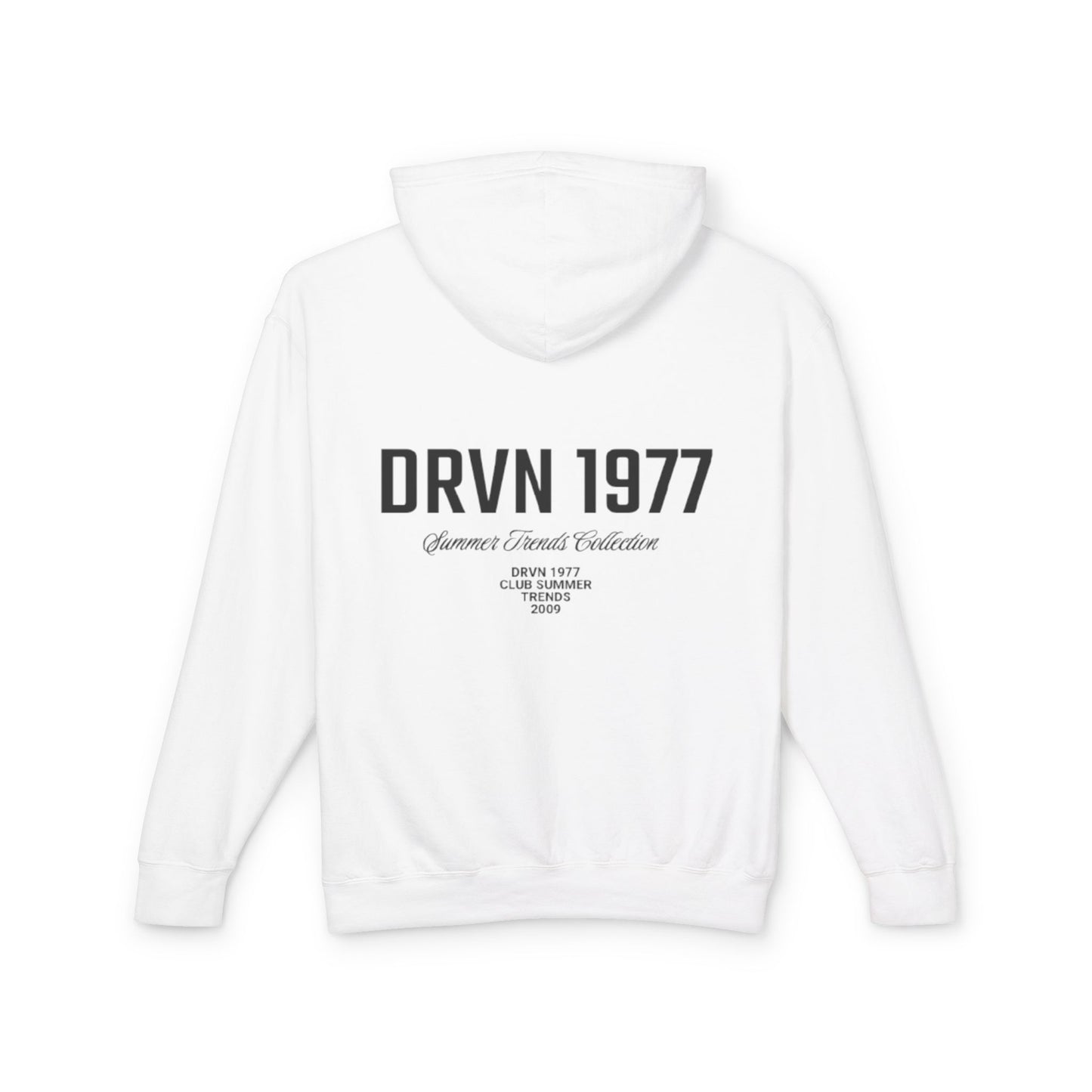 DRVN 1977 HOODIE