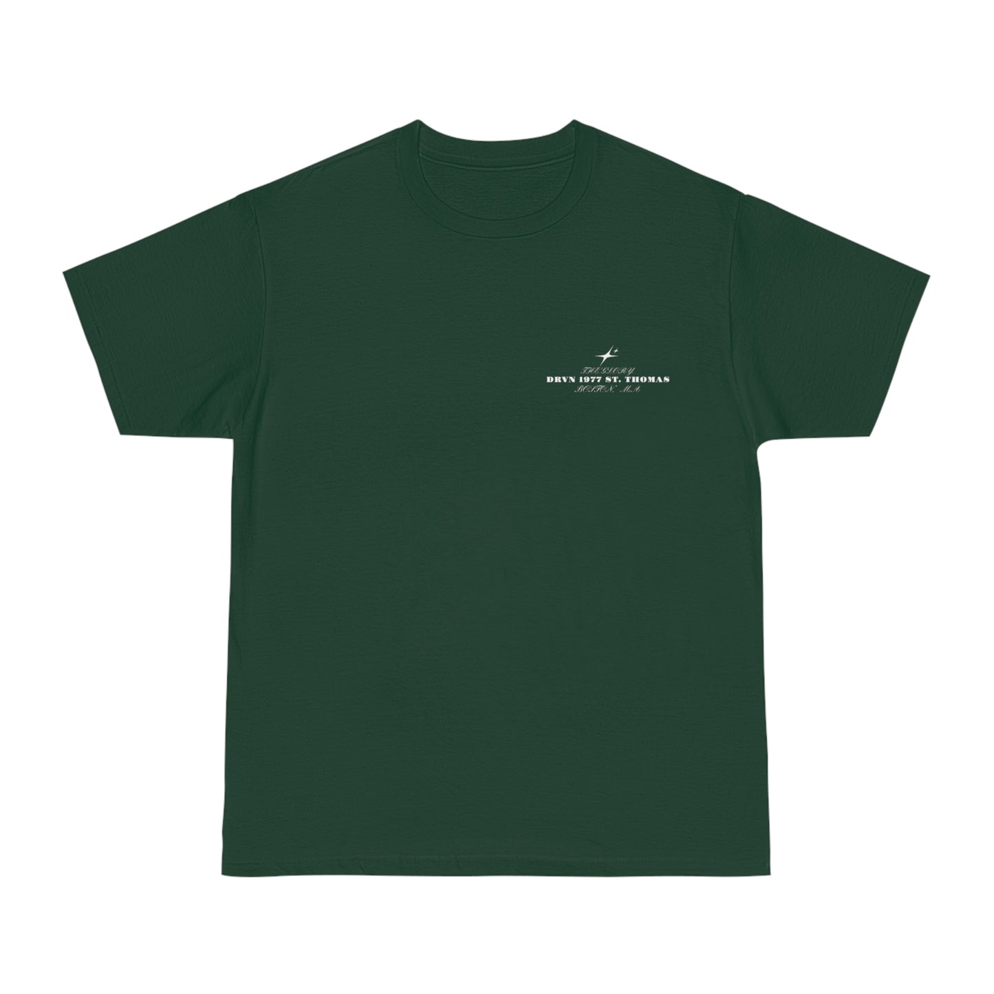 DRVN 1977 COLLECTION T-SHIRT