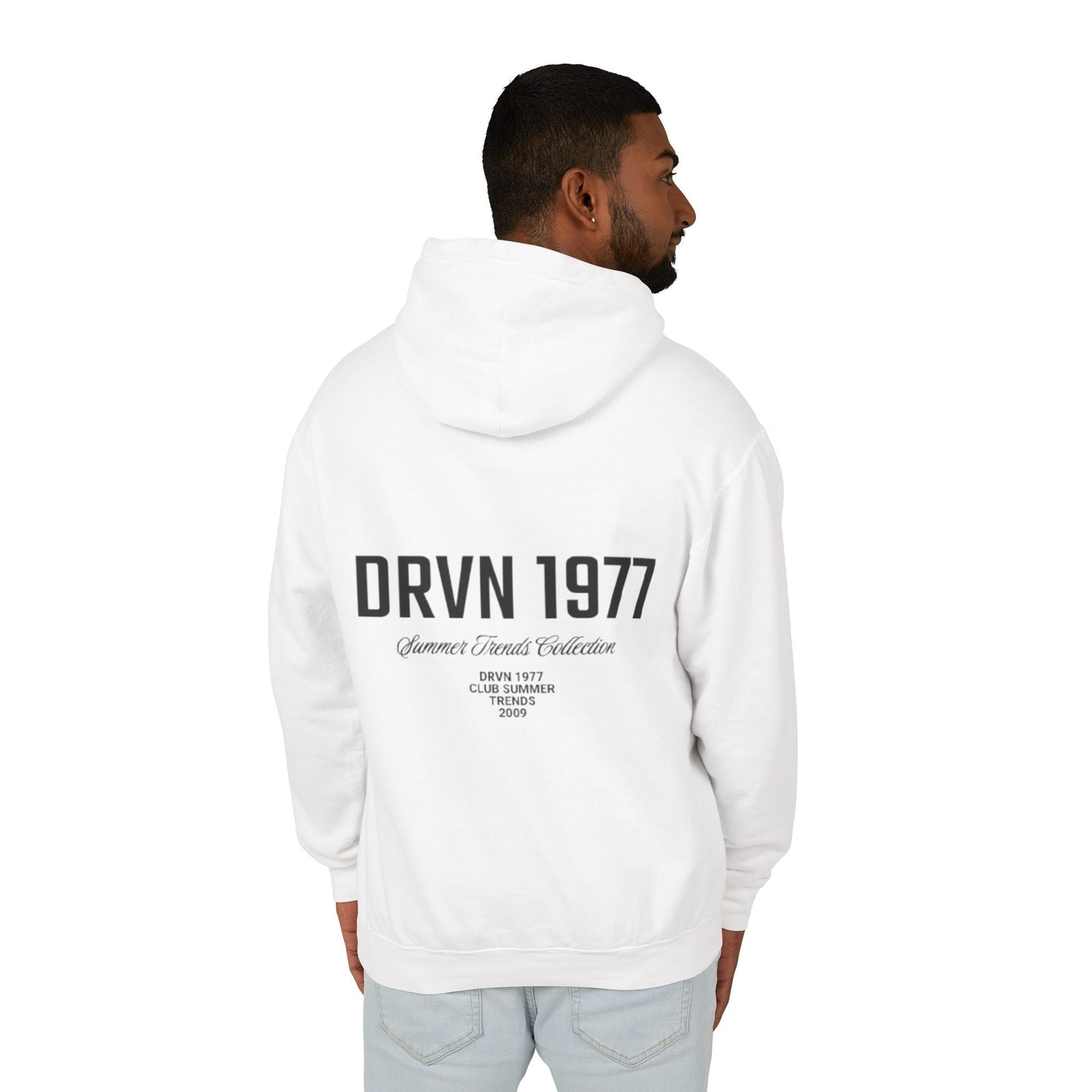 DRVN 1977 HOODIE