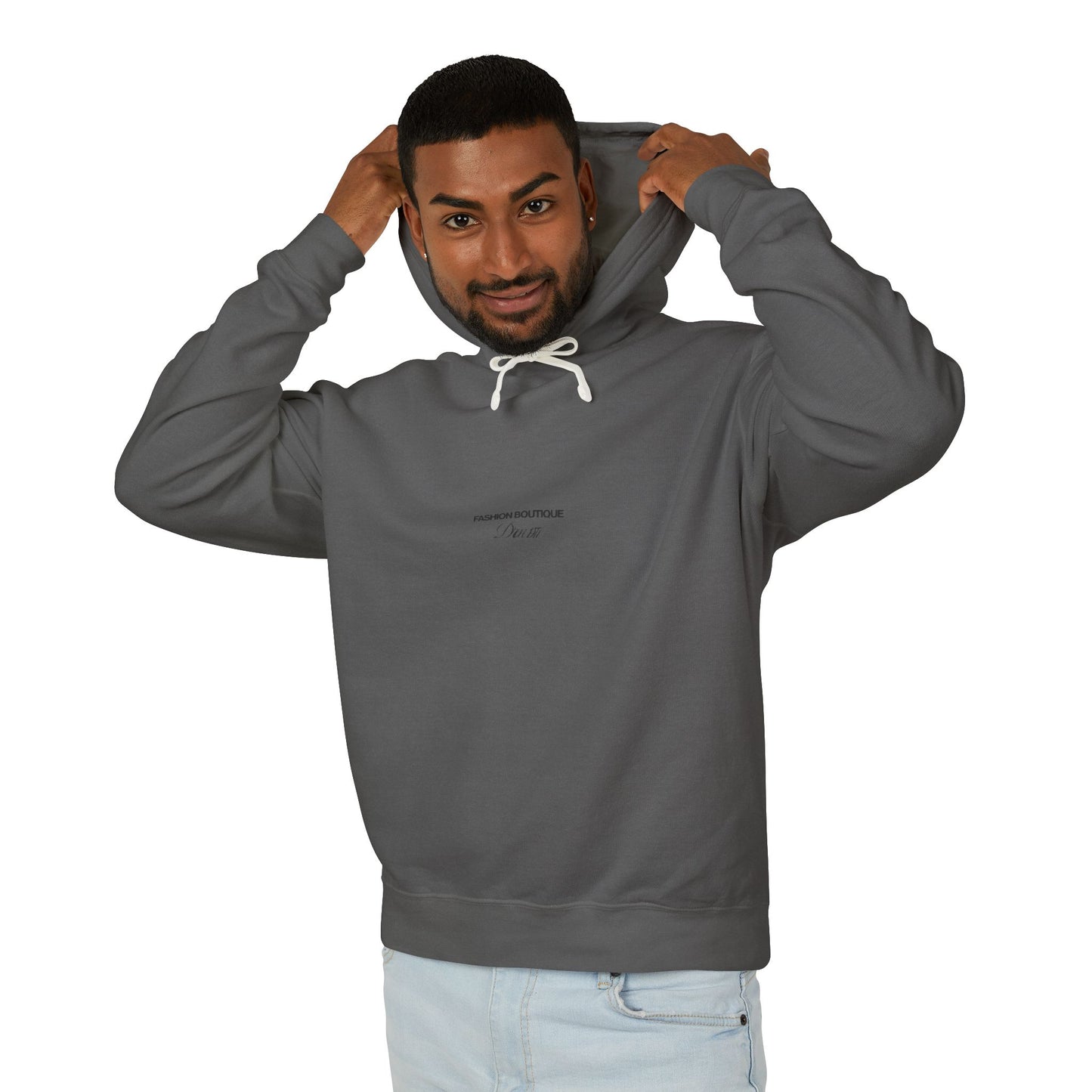 DRVN 1977 HOODIE