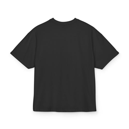 HEAVYWEIGHT OVERSIZED DRVN T-SHIRT