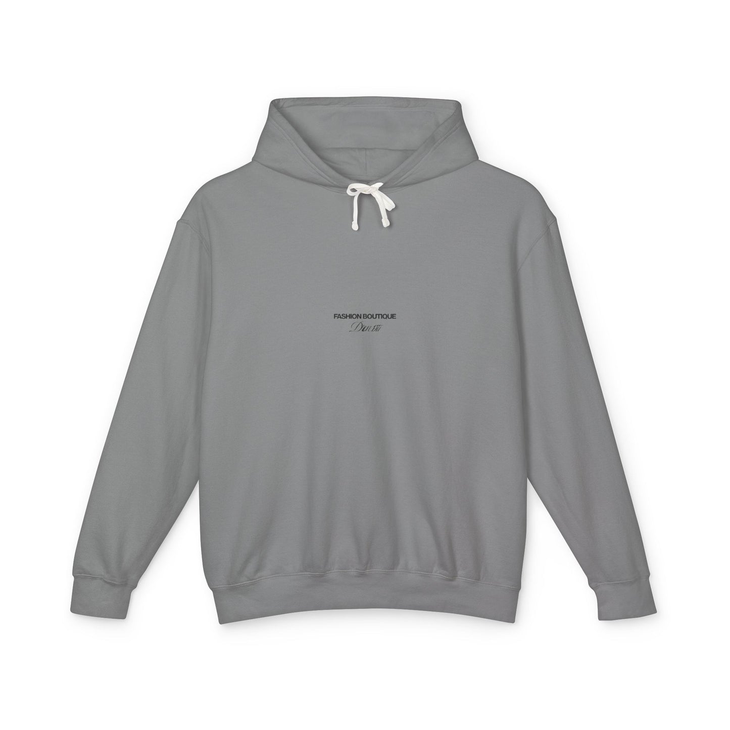 DRVN 1977 HOODIE