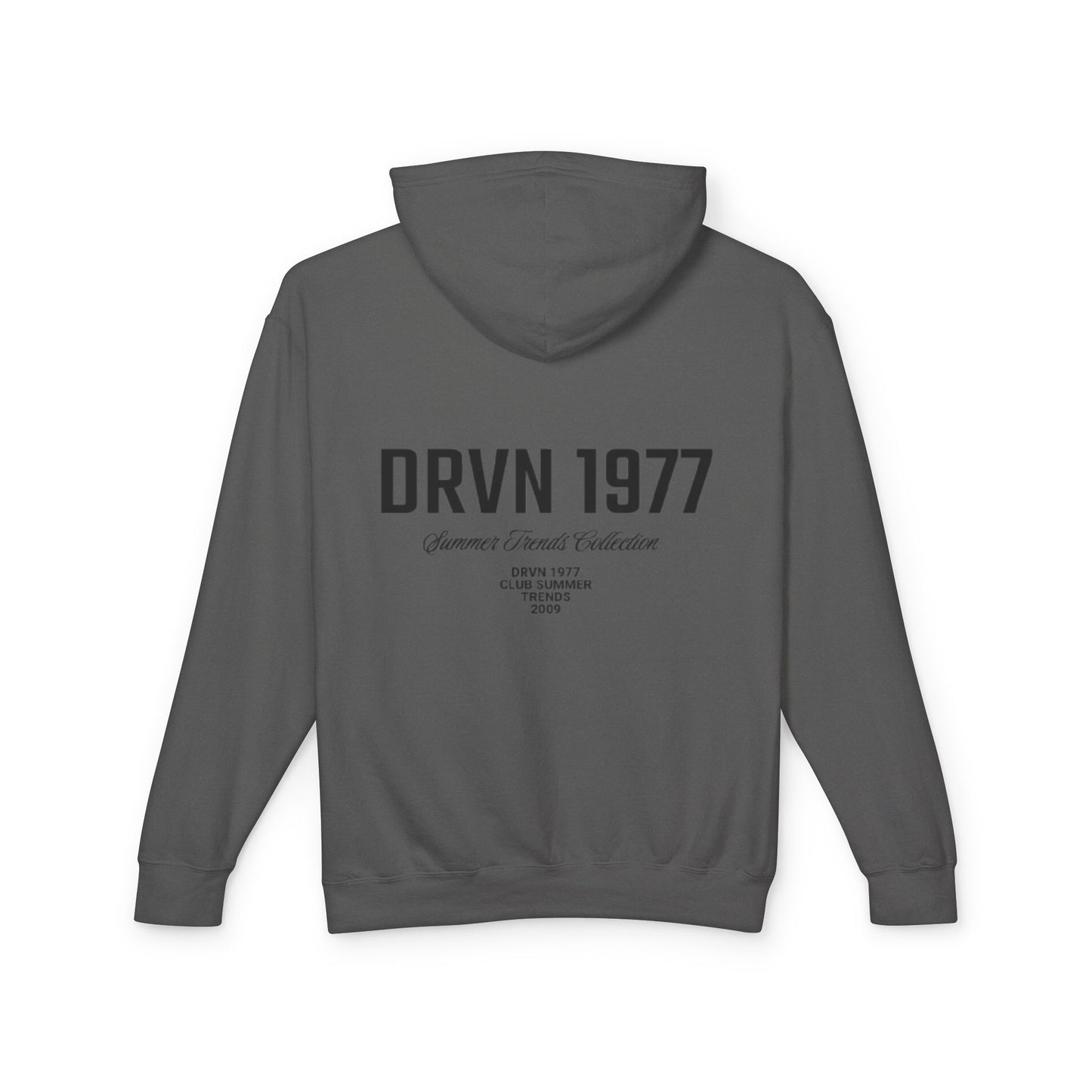 DRVN 1977 HOODIE