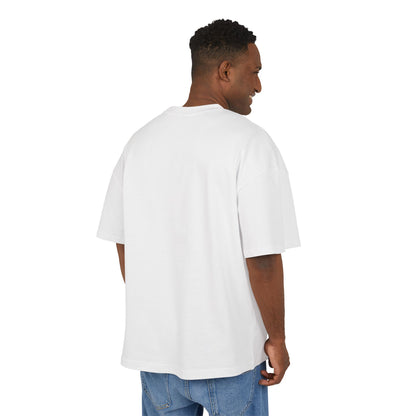 CHRIST IDENTITY HEAVYWEIGHT OVERSIZED T-SHIRT