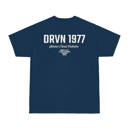 DRVN 1977 COLLECTION T-SHIRT