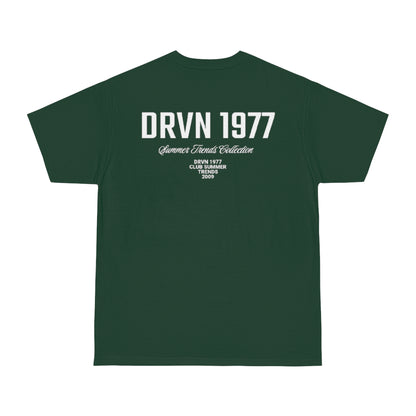 DRVN 1977 COLLECTION T-SHIRT