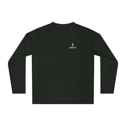 LONG SLEEVE DRVN PERFORMANCE SHIRT