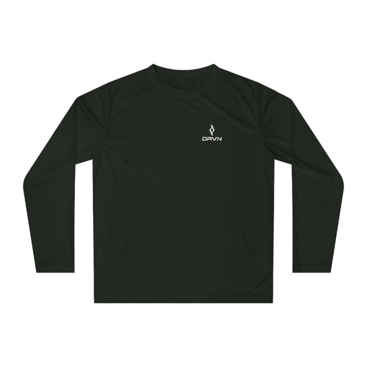 LONG SLEEVE DRVN PERFORMANCE SHIRT