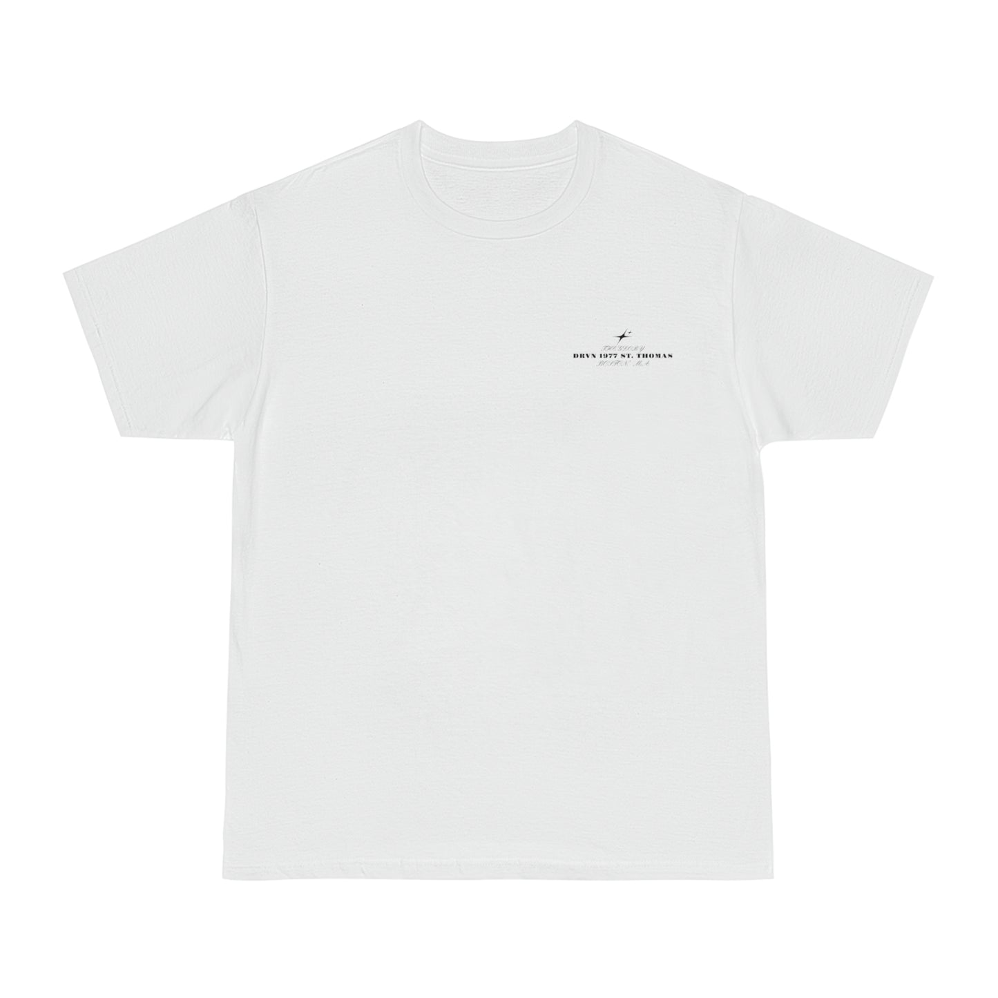 DEBT DOLLARS T-SHIRT