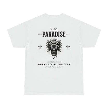 DRVN 1977 ST. THOMAS T-SHIRT