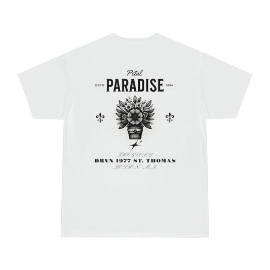 DRVN 1977 ST. THOMAS T-SHIRT