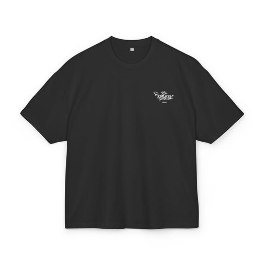 HEAVYWEIGHT OVERSIZED DRVN T-SHIRT