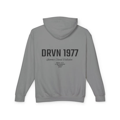 DRVN 1977 HOODIE