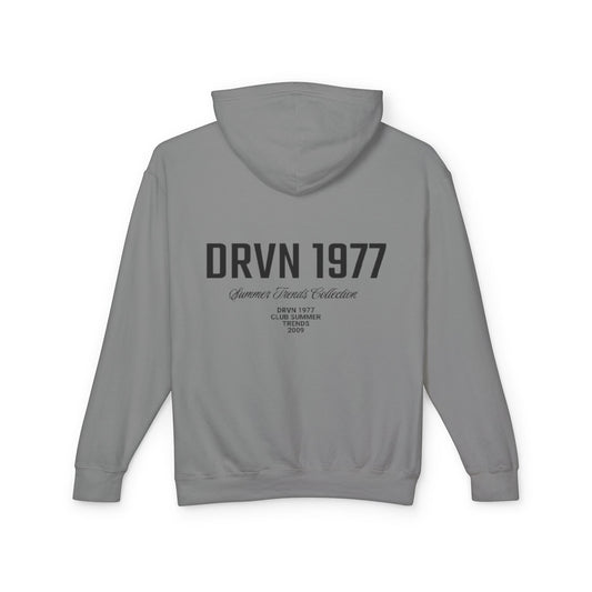 DRVN 1977 HOODIE