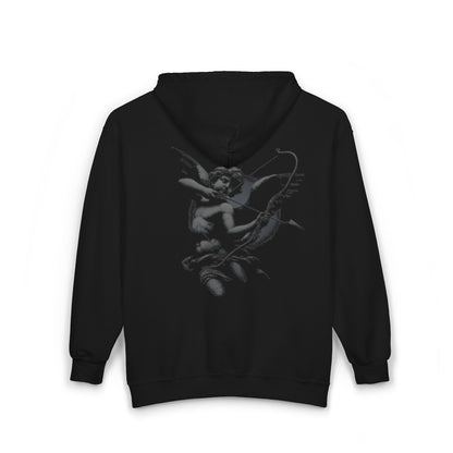 3RD ANGEL ZIP UP