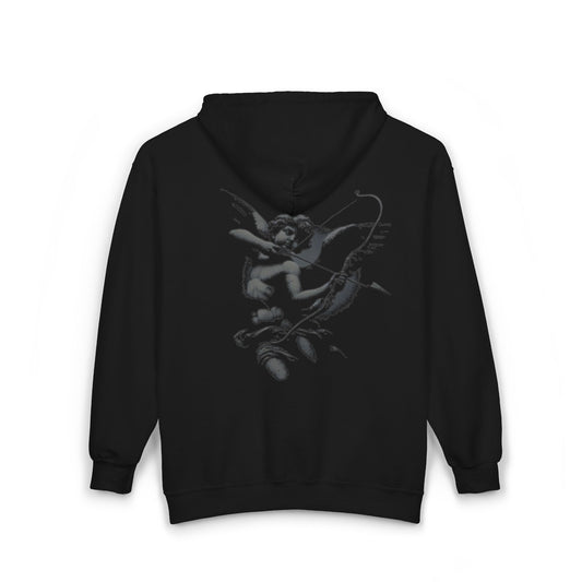 3RD ANGEL ZIP UP