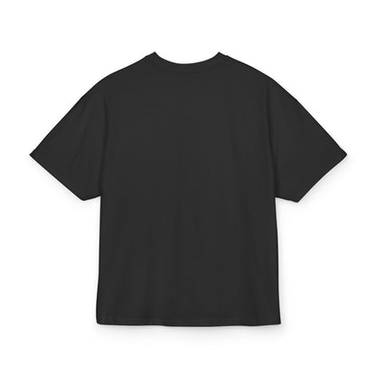 HEAVYWEIGHT OVERSIZED DRVN T-SHIRT
