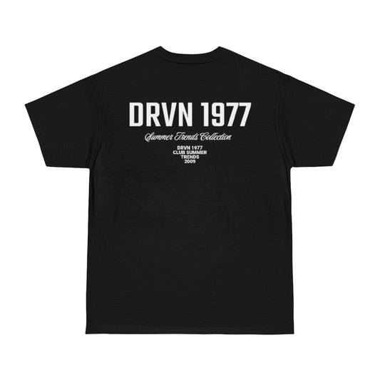 DRVN 1977 COLLECTION T-SHIRT