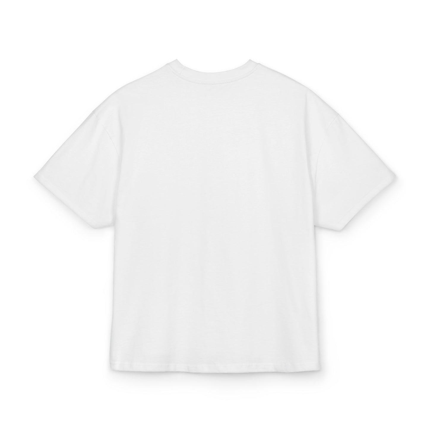CHRIST IDENTITY HEAVYWEIGHT OVERSIZED T-SHIRT