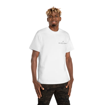 DRVN 1977 ST. THOMAS T-SHIRT